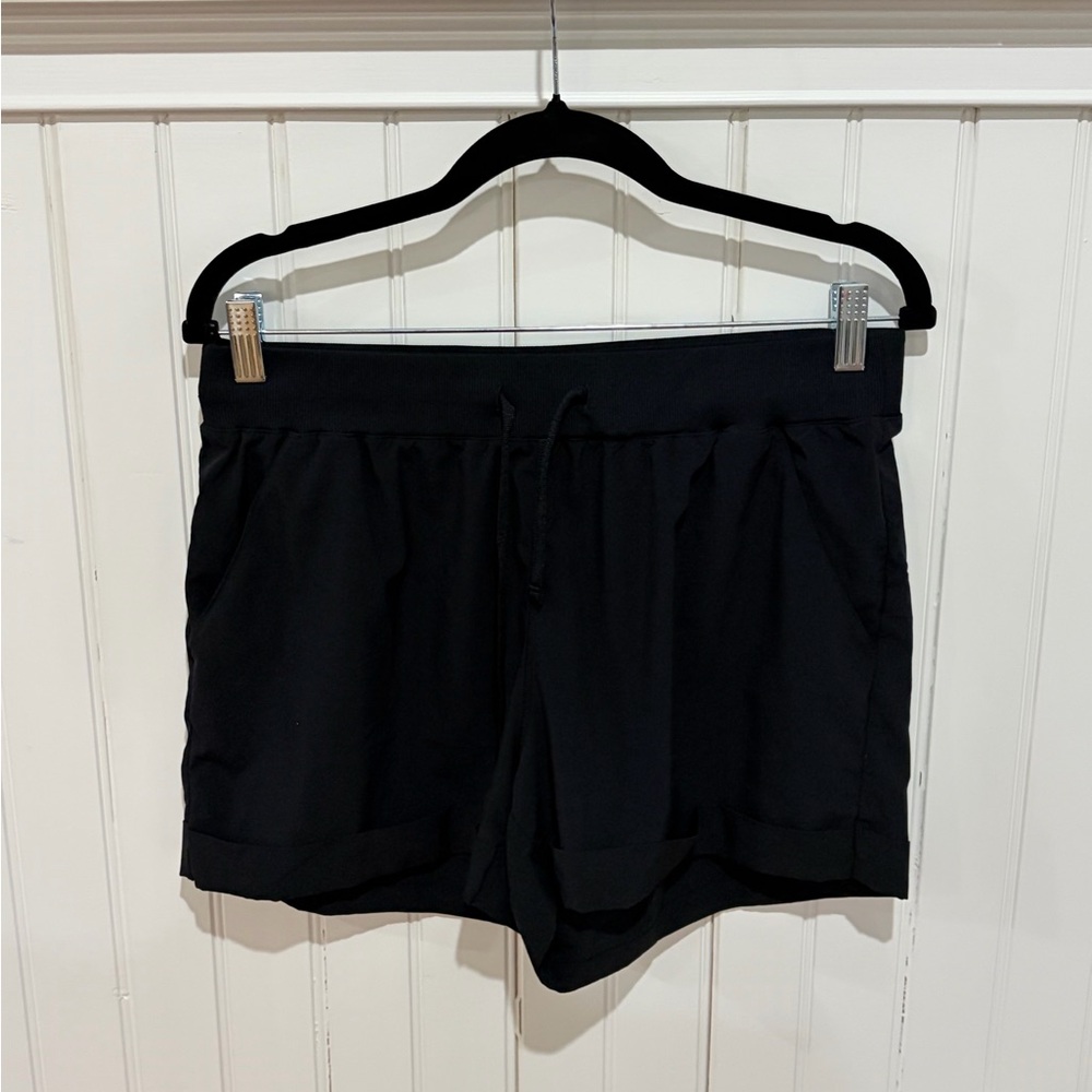 Zella Athletic Shorts